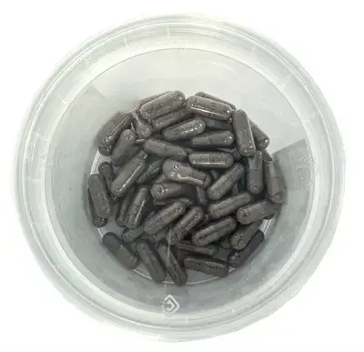 Dierendrogist Omega 3-6-9 Vetzuren Capsules 60 St - Image 2