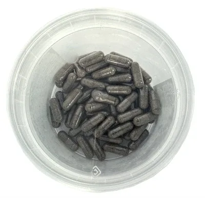 Dierendrogist Omega 3 6 9 Vetzuren Capsules 60 St - 610 mg - Image 2