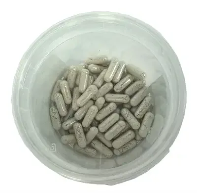 Dierendrogist Probiotica Capsules 60 St - Image 2