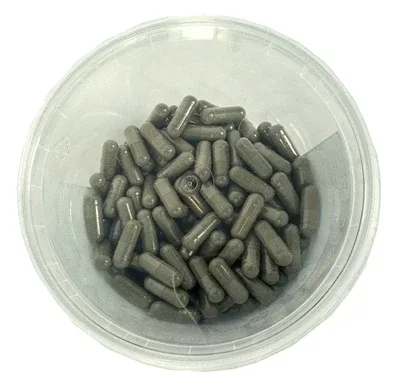 Dierendrogist Prostaat Vitaal Capsules 150 St - 300 mg - Image 2