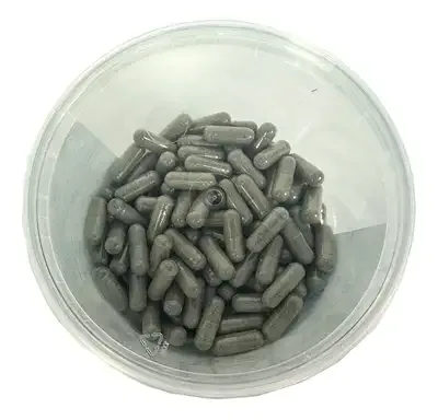 Dierendrogist Testikels Indalen Capsules 150 St - Image 2