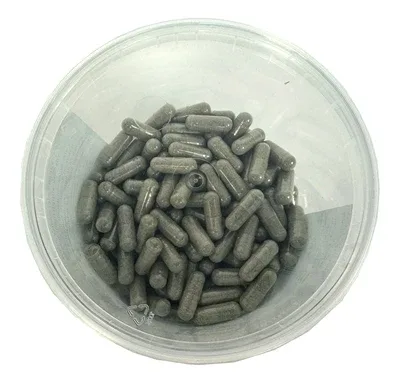 Dierendrogist Testikels Indalen Capsules 150 St - 60 mg - Image 2