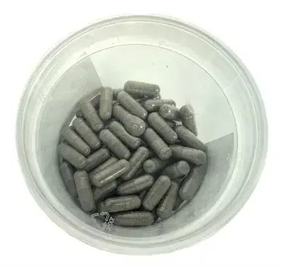 Dierendrogist Testikels Indalen Capsules 60 St - Image 2