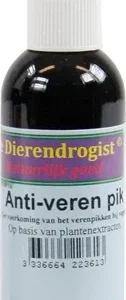 Dierendrogist Verenpik - 100 ml