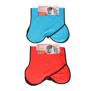 Dierenhanddoek 40×60 cm