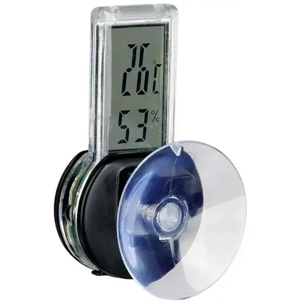 Digitale Thermo/Hygrometer