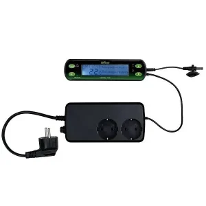 Digitale Thermostaat