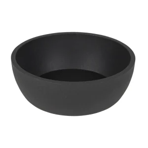District 70 Bamboo - Voerbak - Donkergrijs - 21 cm - L