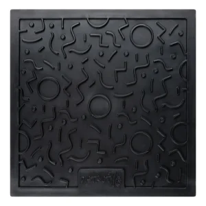 District 70 Quest - Likmat - Antraciet