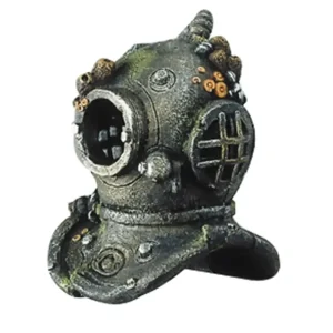 Diver Helmet M – 17cm