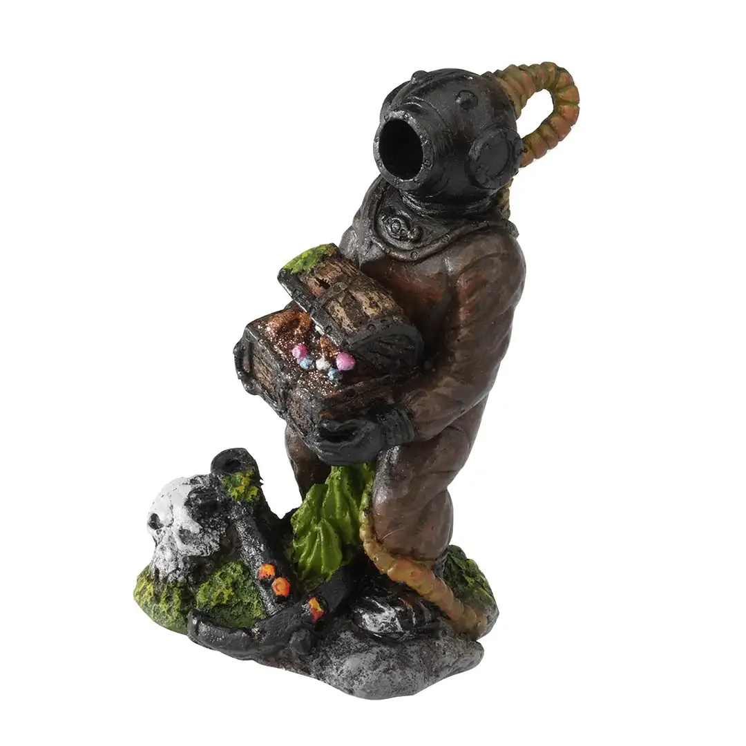 Diver S – 14CM