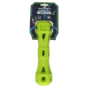 Dog Comets Airflow Bone Groen L