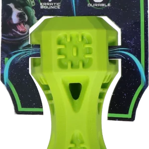 Dog Comets Airflow Bone Groen S