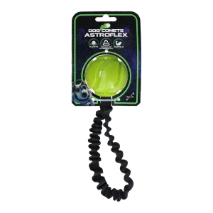 Dog Comets AstroFlex Groen