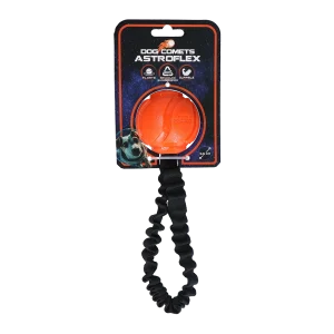 Dog Comets AstroFlex Oranje