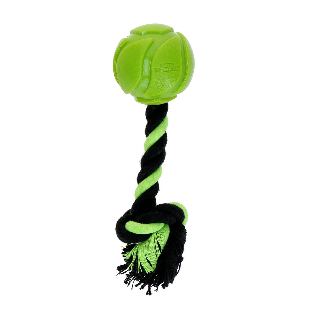Dog Comets AstroTug Groen - Image 2