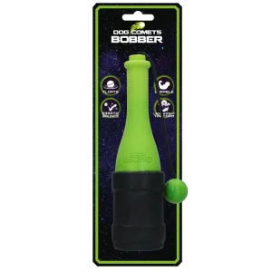 Dog Comets Bobber Groen