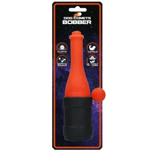 Dog Comets Bobber Oranje