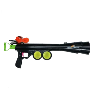 Dog Comets Comet Launcher
