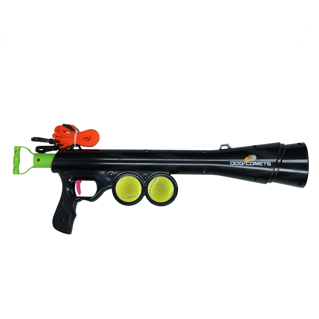 Dog Comets Comet Launcher