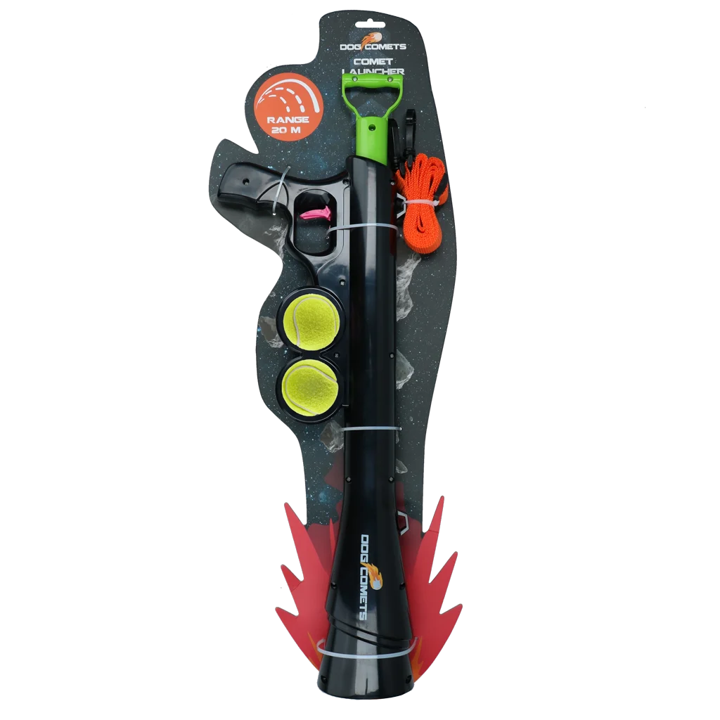 Dog Comets Comet Launcher - Image 2
