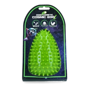 Dog Comets Cosmic Egg Groen L
