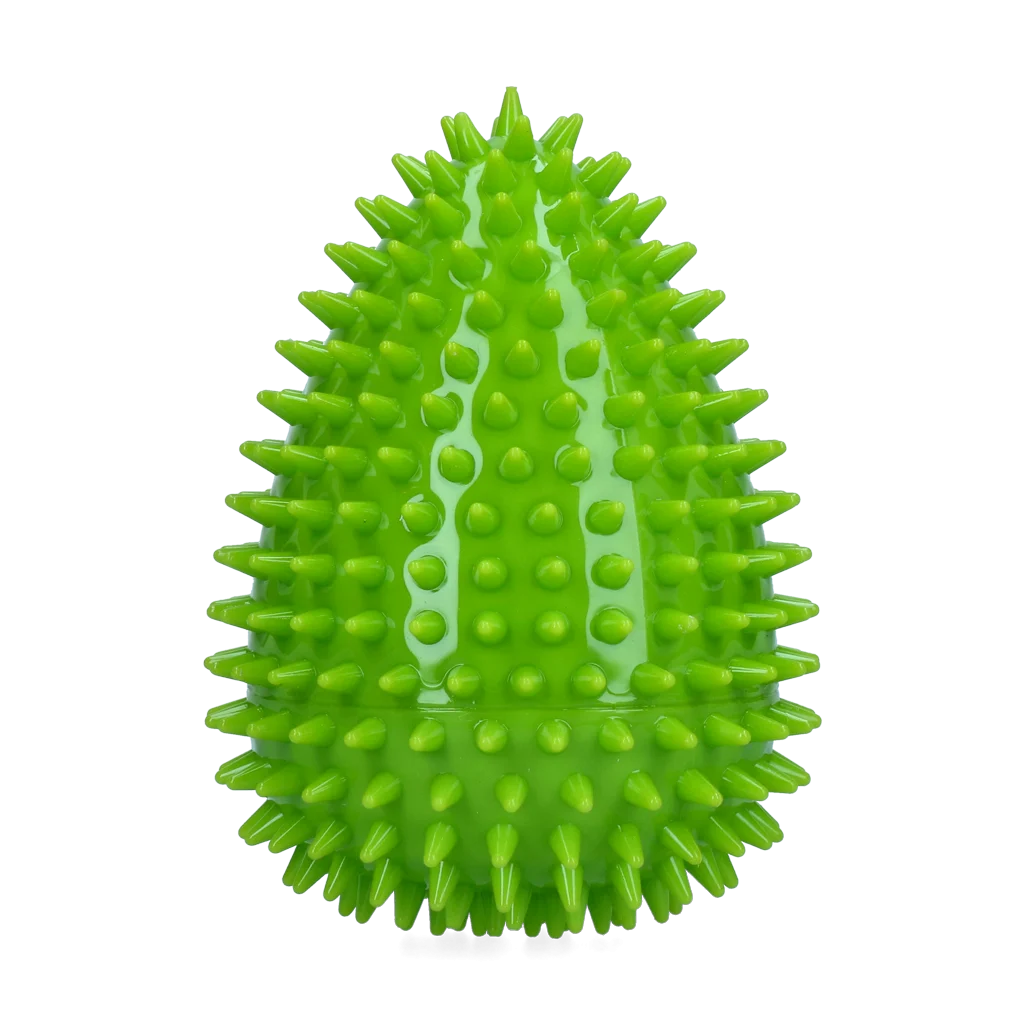 Dog Comets Cosmic Egg Groen L - Image 2