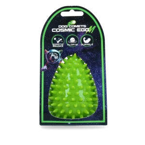 Dog Comets Cosmic Egg Groen M