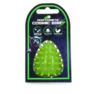 Dog Comets Cosmic Egg Groen S