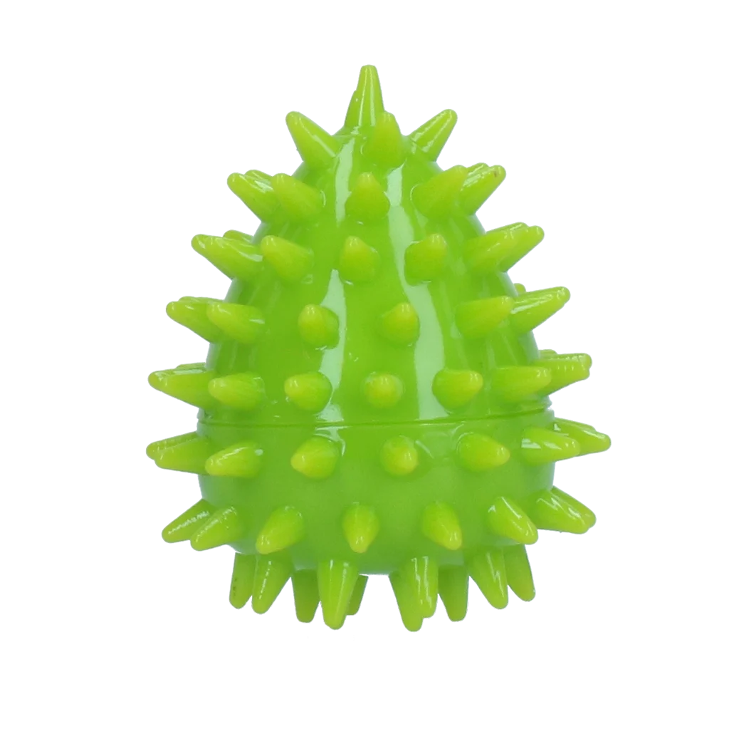 Dog Comets Cosmic Egg Groen S - Image 2