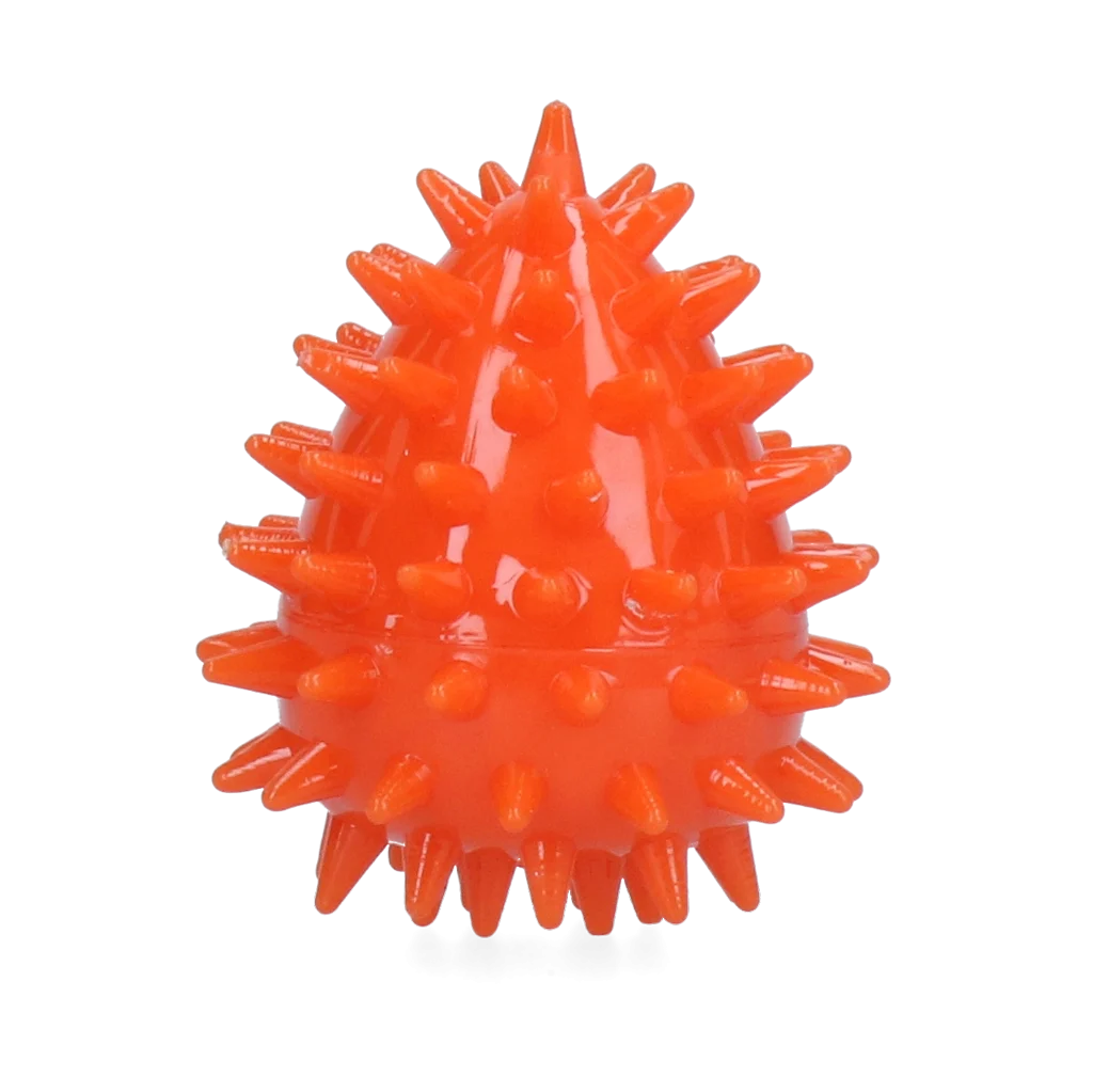 Dog Comets Cosmic Egg Oranje S - Image 2