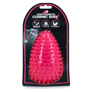 Dog Comets Cosmic Egg Roze L