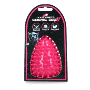 Dog Comets Cosmic Egg Roze M
