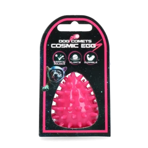 Dog Comets Cosmic Egg Roze S