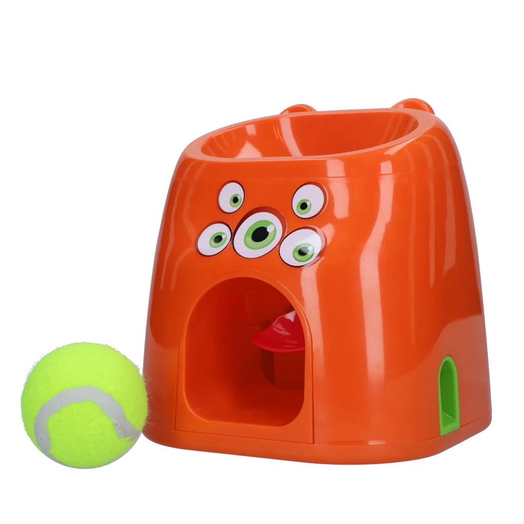 Dog Comets D1spencer Fetch and Treat - Image 2
