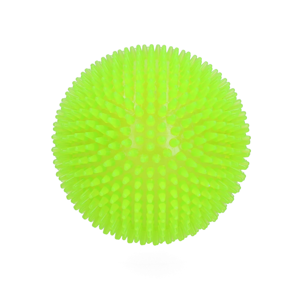 Dog Comets Exoplanet Egelbal L Groen - Image 2