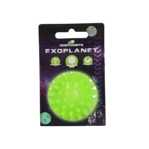Dog Comets Exoplanet Egelbal S Groen