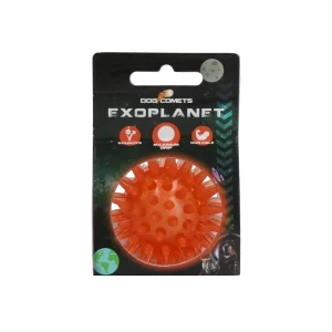 Dog Comets Exoplanet Egelbal S Oranje