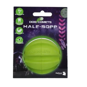 Dog Comets Hale Bopp Groen