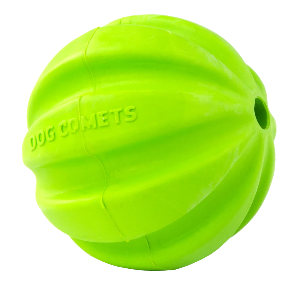 Dog Comets Hale Bopp Groen - Image 2