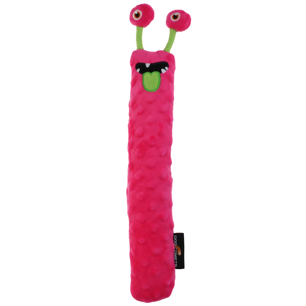 Dog Comets Invaders Roze L - Image 2