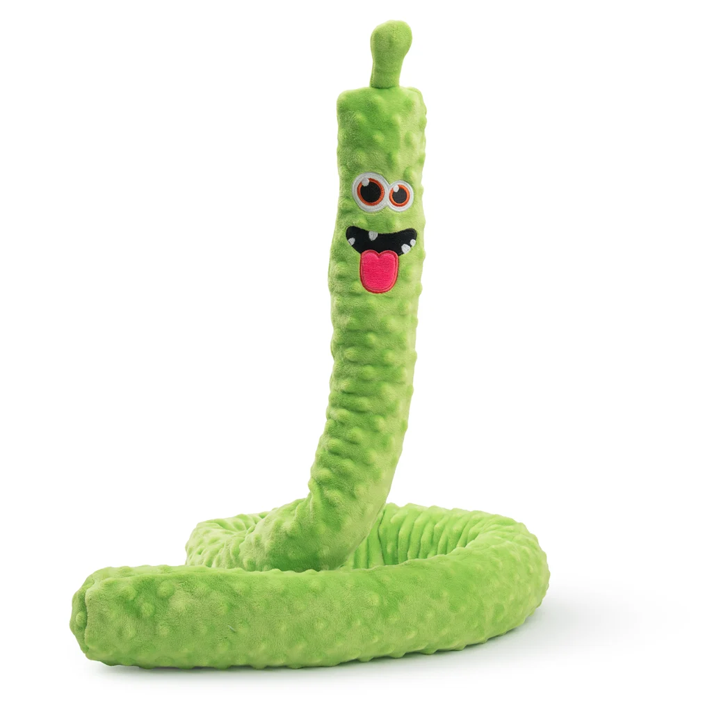 Dog Comets Invaders XXL Groen - Image 2