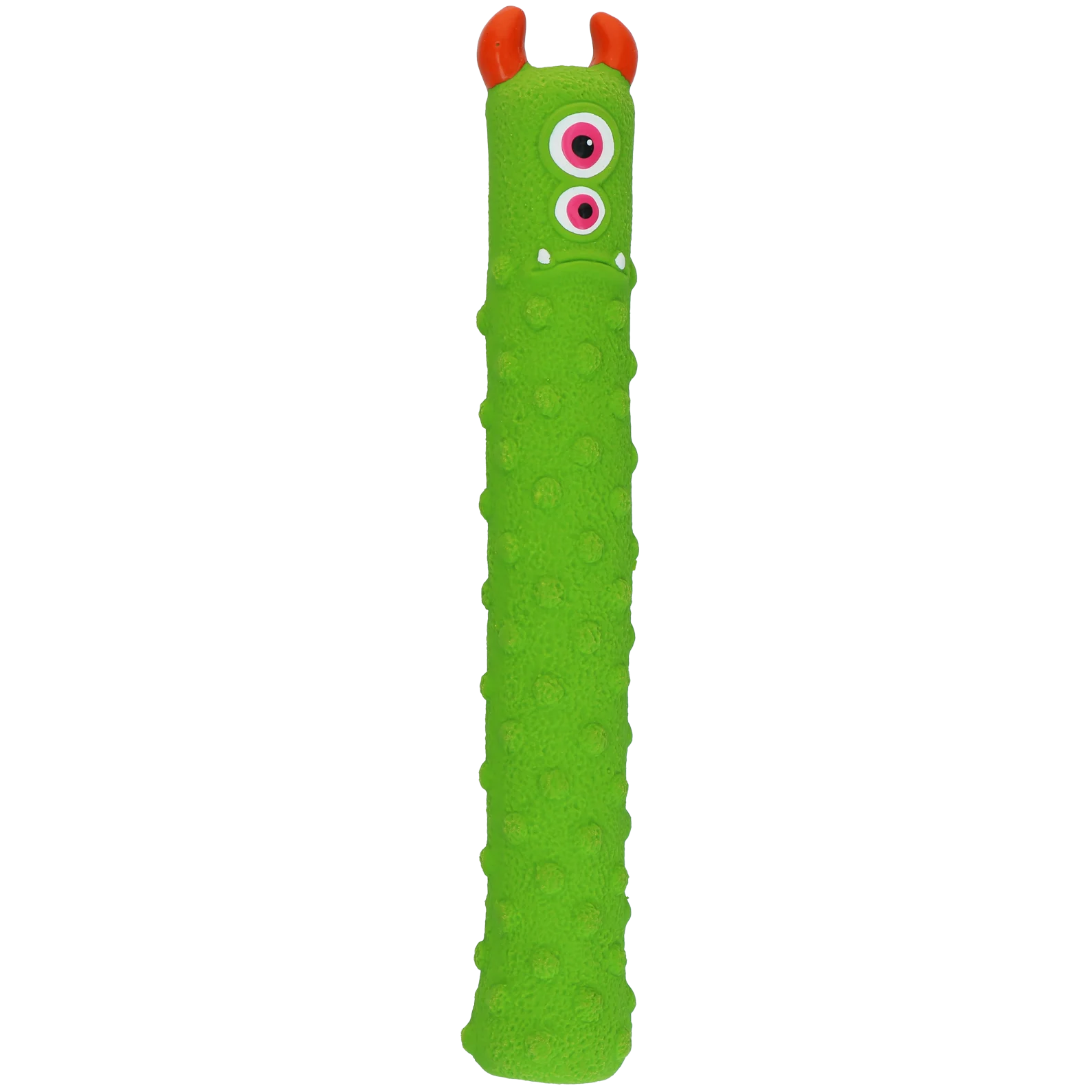 Dog Comets Latex Invaders Groen L - Image 2