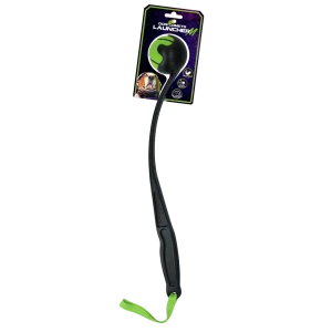 Dog Comets Launcher (Werpstok) Groen M