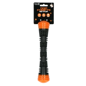 Dog Comets Meteor Werpstok Oranje S