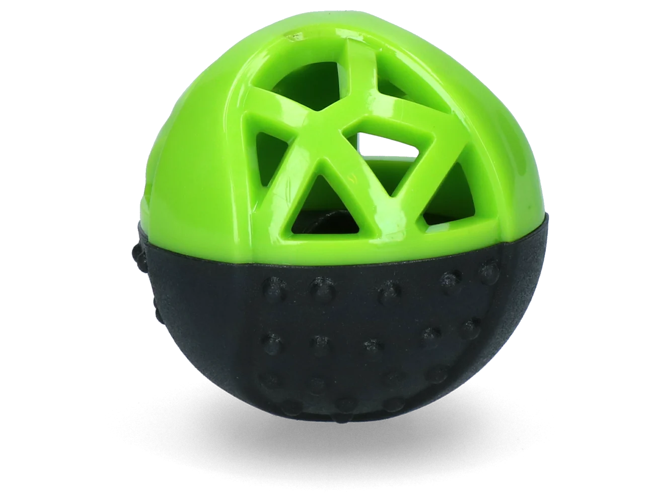 Dog Comets Moonstone Traktatiebal Groen - Image 2
