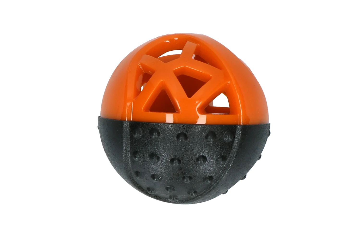 Dog Comets Moonstone Traktatiebal Oranje - Image 2