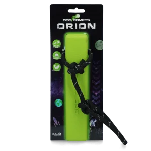 Dog Comets Orion Groen