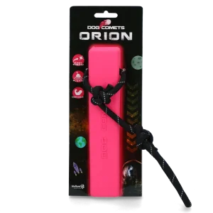 Dog Comets Orion Roze
