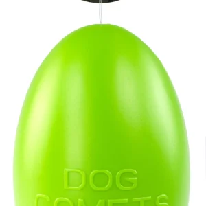 Dog Comets Pan-Stars Groen M